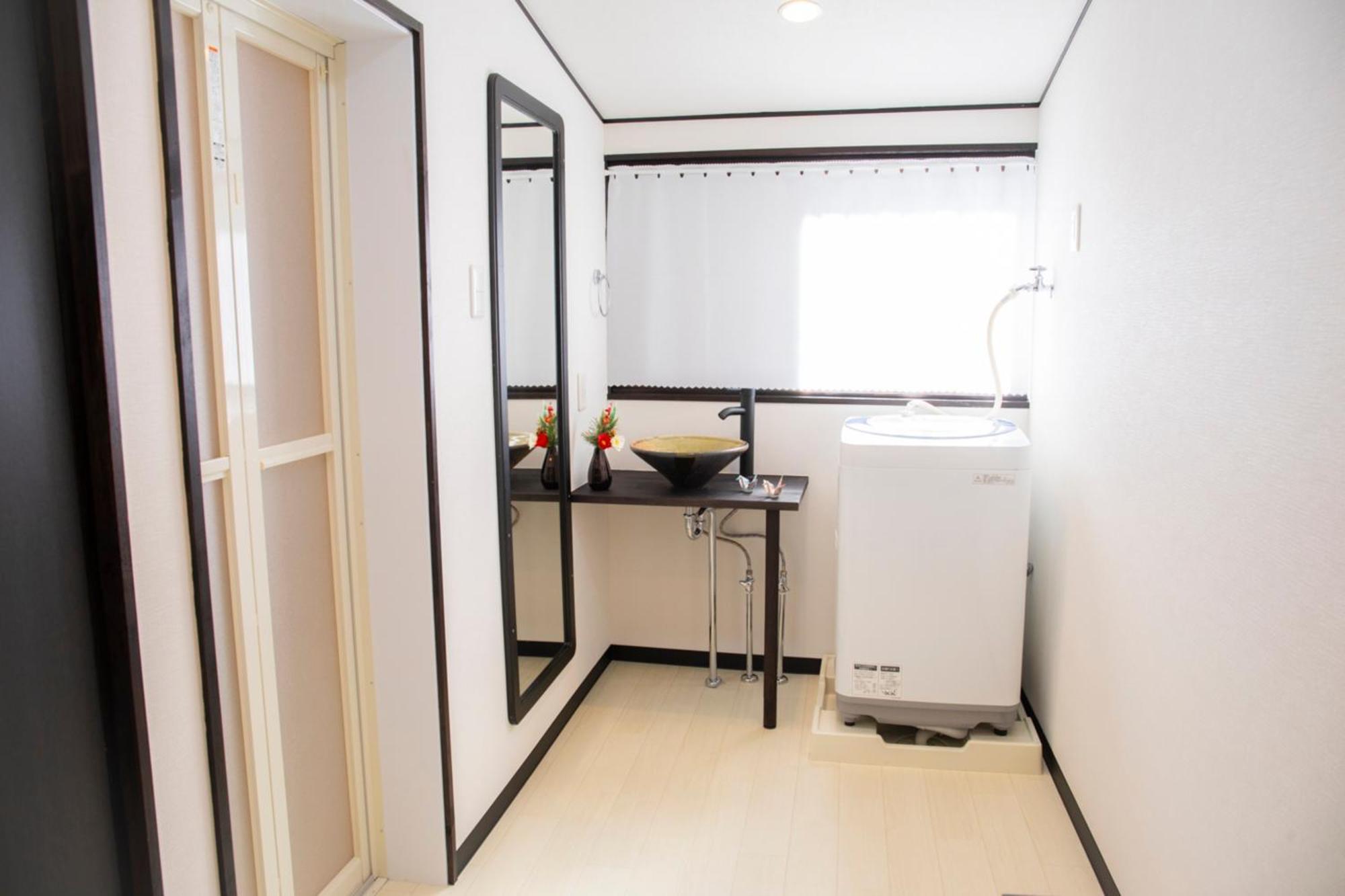 Open Sale-Full Renovation-Stations 4 Min-Usj& Namba Nearby Villa Osaka Exteriör bild
